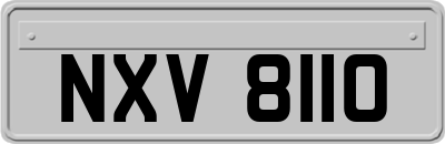 NXV8110