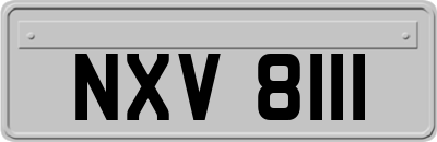 NXV8111