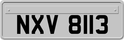 NXV8113