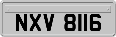 NXV8116