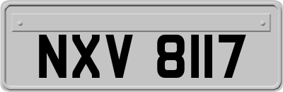 NXV8117