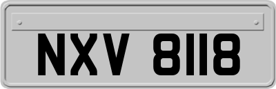 NXV8118