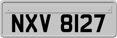 NXV8127