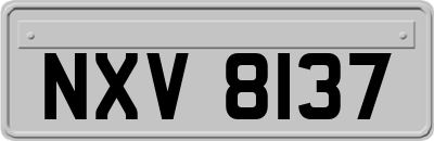 NXV8137