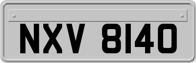 NXV8140