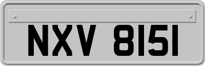 NXV8151