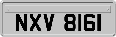 NXV8161