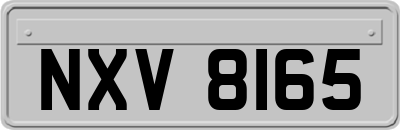 NXV8165