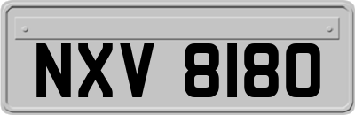 NXV8180