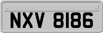 NXV8186