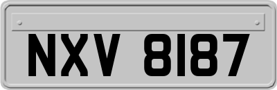 NXV8187
