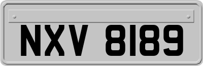 NXV8189