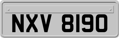 NXV8190
