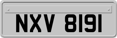 NXV8191