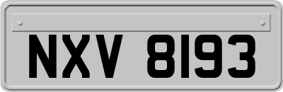 NXV8193