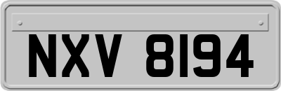 NXV8194