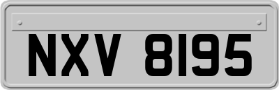NXV8195
