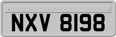 NXV8198