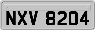 NXV8204