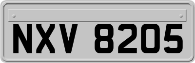 NXV8205