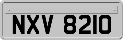 NXV8210