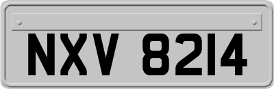NXV8214