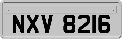 NXV8216