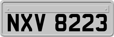 NXV8223