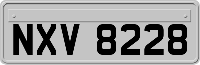 NXV8228