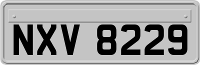 NXV8229