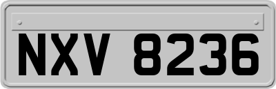 NXV8236