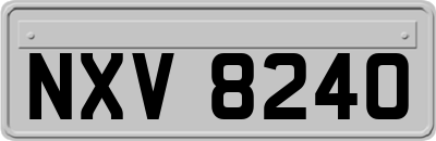 NXV8240