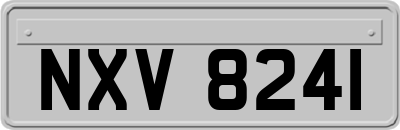 NXV8241