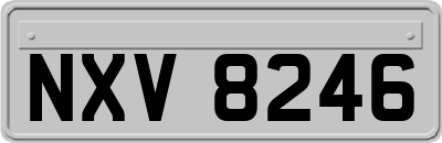 NXV8246