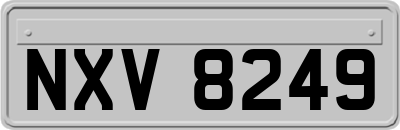 NXV8249