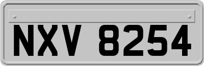 NXV8254