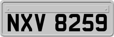 NXV8259