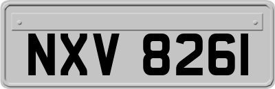 NXV8261