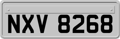 NXV8268