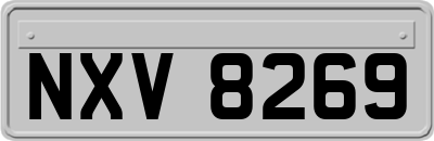NXV8269
