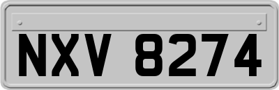 NXV8274