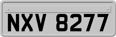 NXV8277