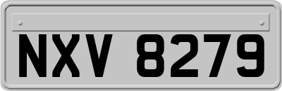 NXV8279