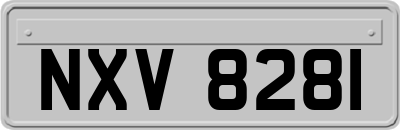 NXV8281