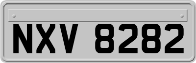 NXV8282