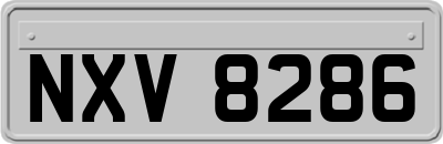 NXV8286
