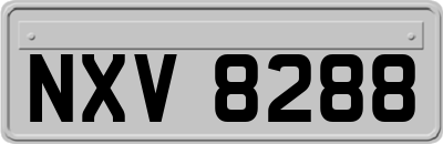 NXV8288