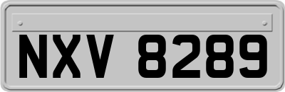 NXV8289