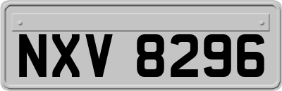 NXV8296