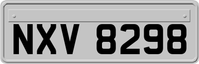 NXV8298